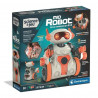 Robô Clementoni