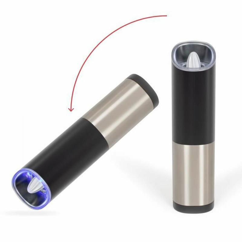 Moinho de Especiarias Livoo