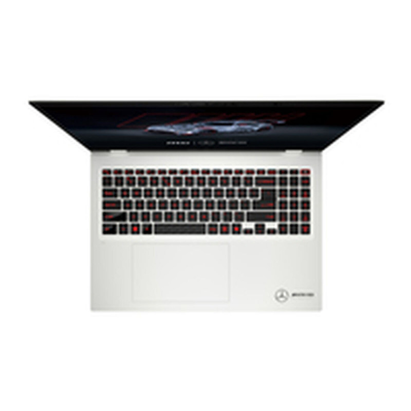 Laptop MSI 9S7-15A352-217 16" 32 GB RAM 2 TB SSD Intel Core Ultra 9 185H intel arc 140