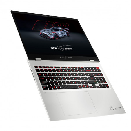 Ordinateur Portable MSI 9S7-15A352-217 16" 32 GB RAM 2 TB SSD Intel Core Ultra 9 185H intel arc 140