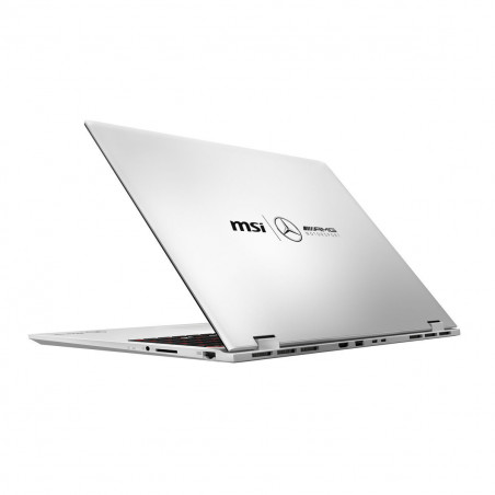 Ordinateur Portable MSI 9S7-15A352-217 16" 32 GB RAM 2 TB SSD Intel Core Ultra 9 185H intel arc 140