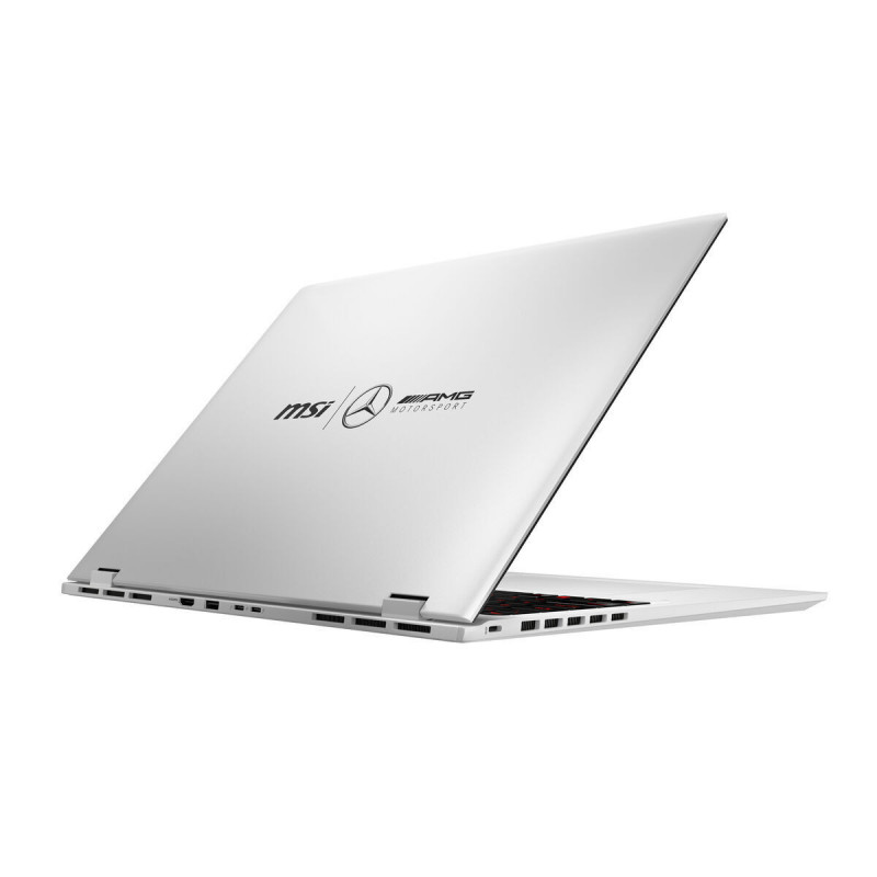 Ordinateur Portable MSI 9S7-15A352-217 16" 32 GB RAM 2 TB SSD Intel Core Ultra 9 185H intel arc 140