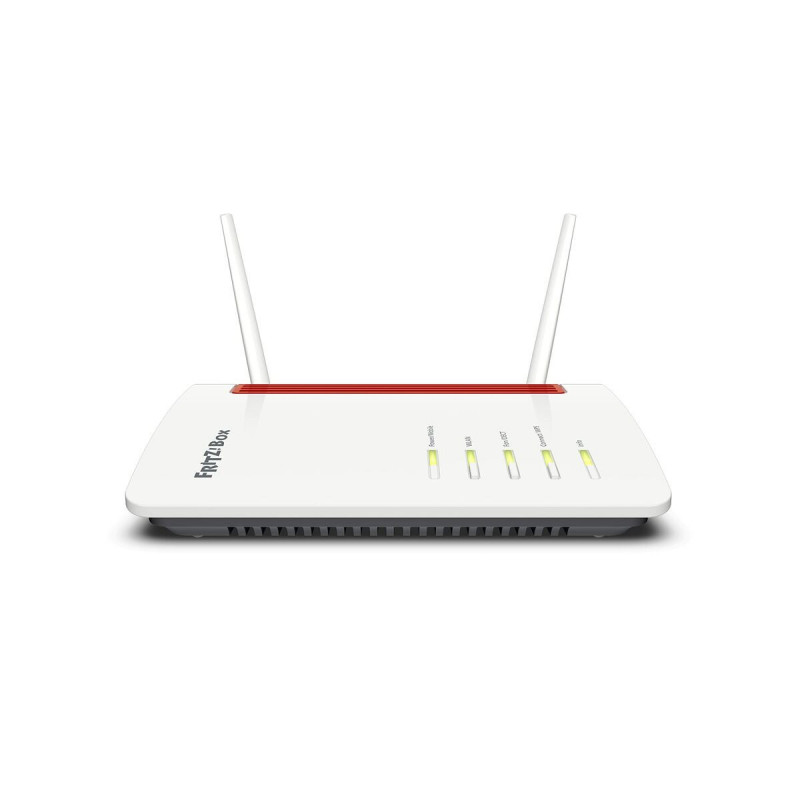 Router Fritz! 20003085 Bianco Wi-Fi