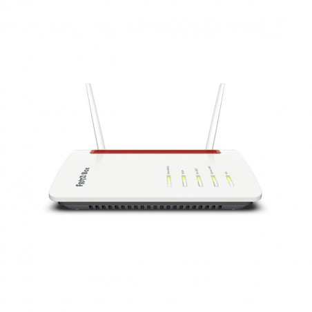 Router Fritz! 20003085 Bianco Wi-Fi