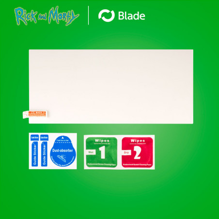 Estuche para Nintendo Switch 2 FR-TEC RICK AND MORTY