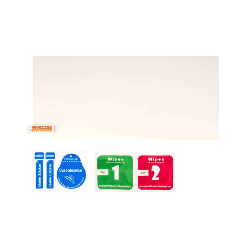 Confezione per Nintendo Switch 2 FR-TEC RICK AND MORTY