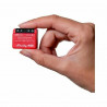 Módulo interruptor Wi-Fi Shelly Mini 1PM Gen3 Bluetooth Wi-Fi Bluetooth 4.2