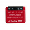 Wi-Fi-Schaltmodul Shelly Mini 1PM Gen3 Bluetooth Wi-Fi Bluetooth 4.2