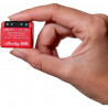 Module interrupteur Wi-Fi Shelly Mini 1PM Gen3 Bluetooth Wi-Fi Bluetooth 4.2