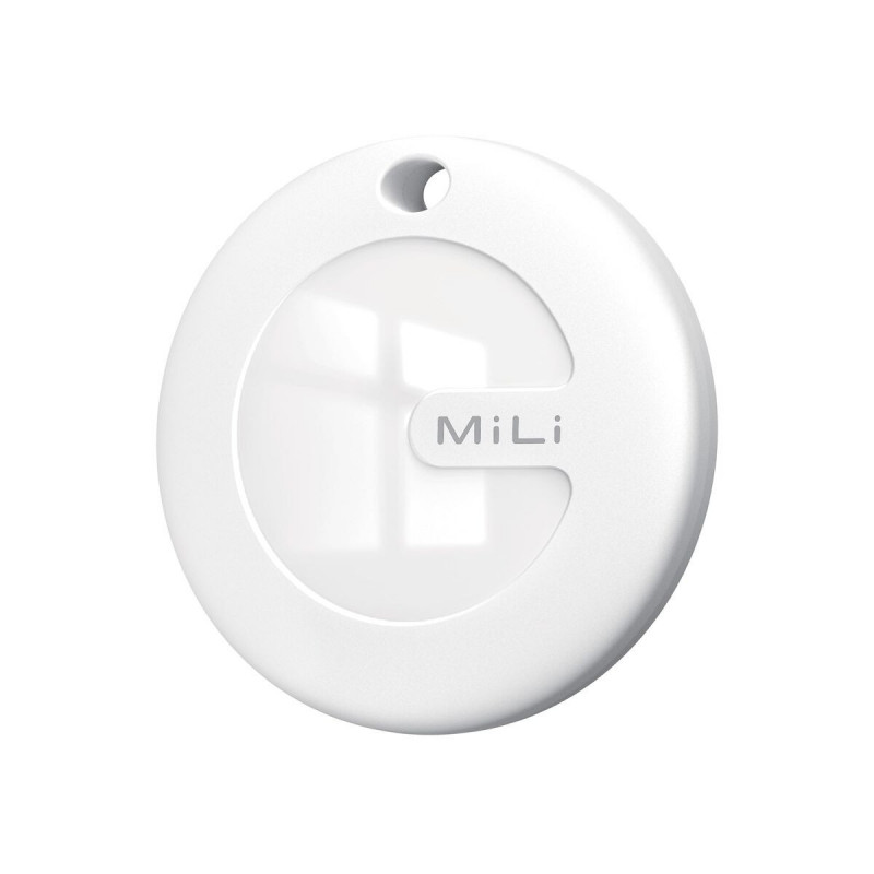 Localizador GPS Muvit