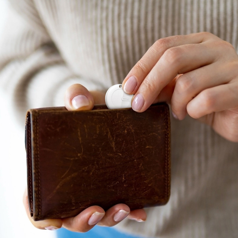 Localisateur GPS Muvit