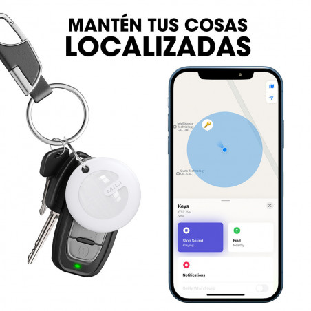Localizzatore GPS Muvit