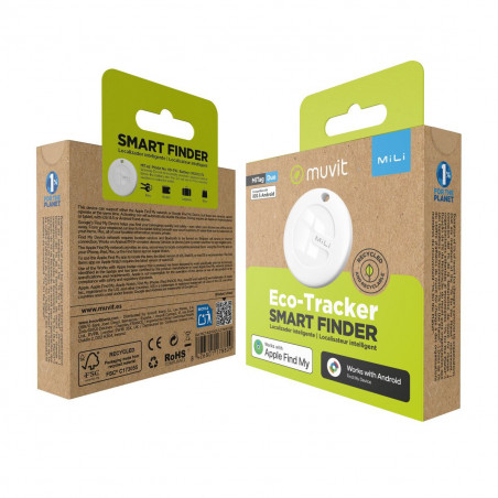 Localizzatore GPS Muvit