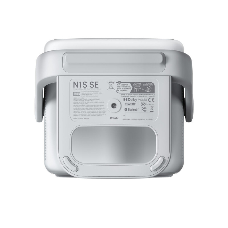 Projector JMGO N1S SE 1080 p 1920 x 1080 px