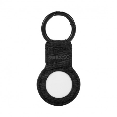 Protective Case Incase WOOLENEX KEY CLIP FOR AIRTAG Grey