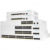 Switch CISCO CBS220-48P-4X-EU