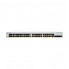 Switch CISCO CBS220-48P-4X-EU