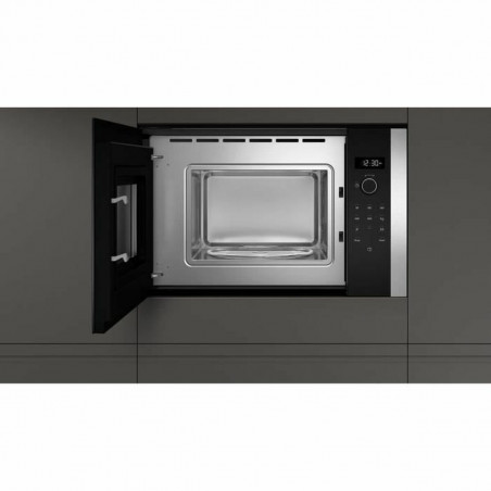 Microonde Neff HLAWD23N1F Grigio 800 W