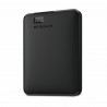 Disco Duro Externo Western Digital WDBU6Y0050BBK-WESN 5 TB Negro