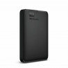 External Hard Drive Western Digital WDBU6Y0050BBK-WESN 5 TB Black