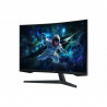 Monitor Gaming Samsung Quad HD 32"