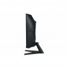 Monitor Gaming Samsung Quad HD 32"