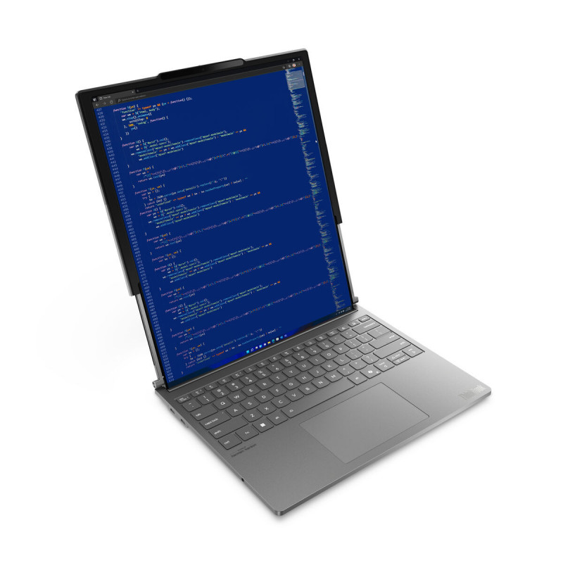 Ordinateur Portable Lenovo 21TR0004SP 14" Intel Core Ultra 7 258V intel core ultra 7 32 GB RAM 1 TB SSD Espagnol Qwerty