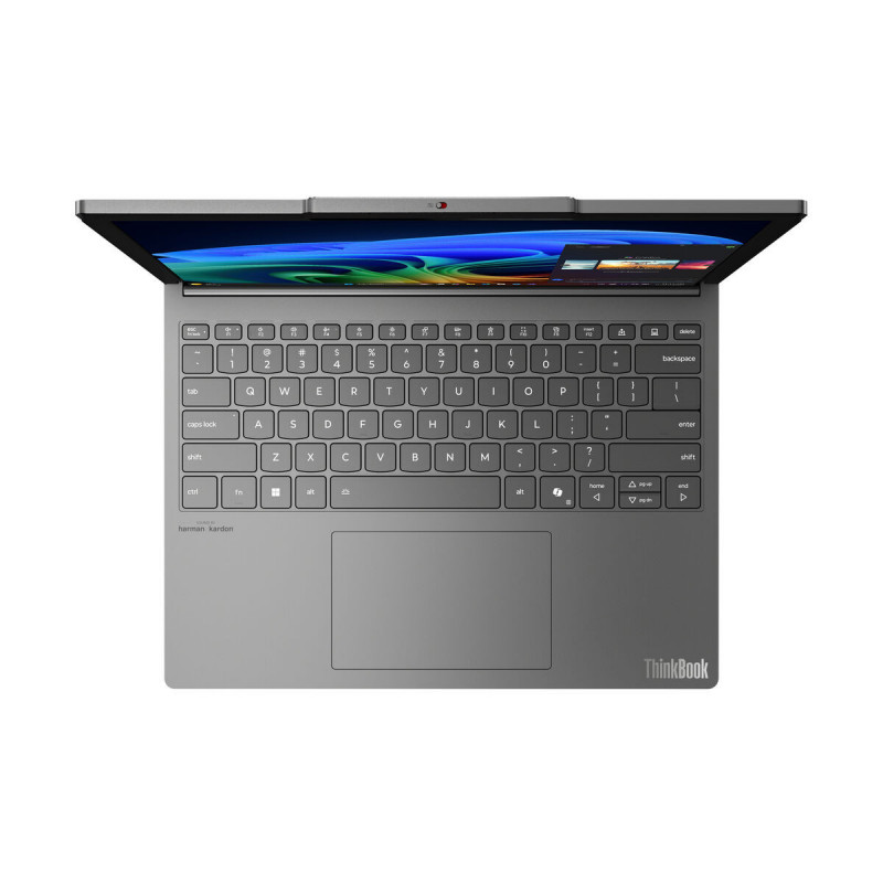 Ordinateur Portable Lenovo 21TR0004SP 14" Intel Core Ultra 7 258V intel core ultra 7 32 GB RAM 1 TB SSD Espagnol Qwerty
