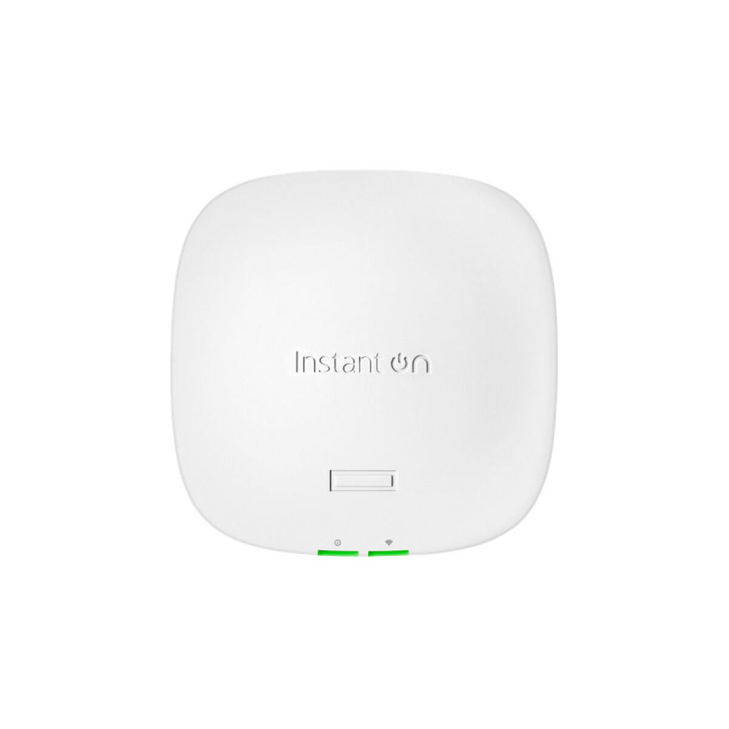 Access point HPE S1T09A White