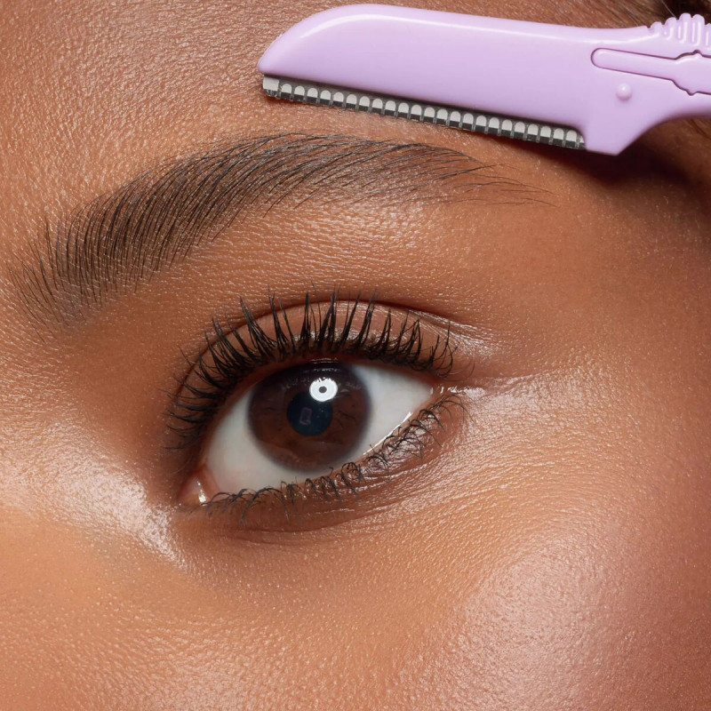 Cuchilla Essence Brow Former Cejas (4 Unidades)