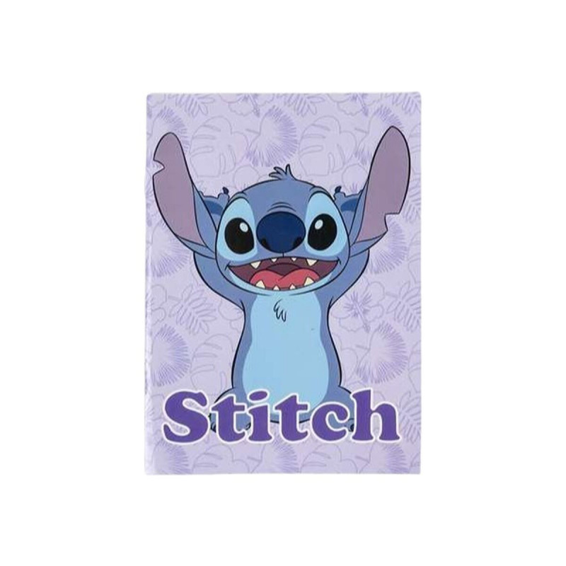 Set da Disegno Stitch Azzurro
