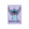 Drawing Set Stitch Blue