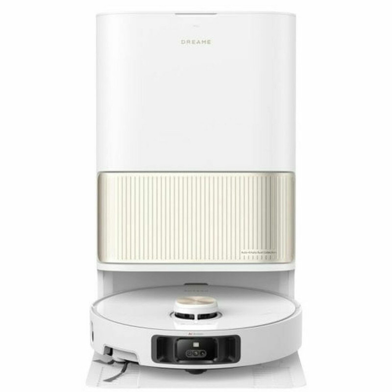 Robot Vacuum Cleaner Dreame L40 Ultra 5200 mAh
