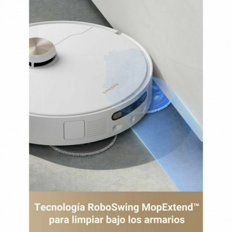 Aspirateur robot Dreame L40 Ultra 5200 mAh