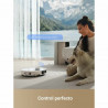 Robot Vacuum Cleaner Dreame L40 Ultra 5200 mAh