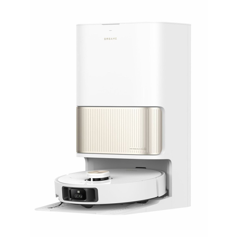 Aspirateur robot Dreame L40 Ultra 5200 mAh