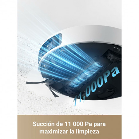 Robot Vacuum Cleaner Dreame L40 Ultra 5200 mAh