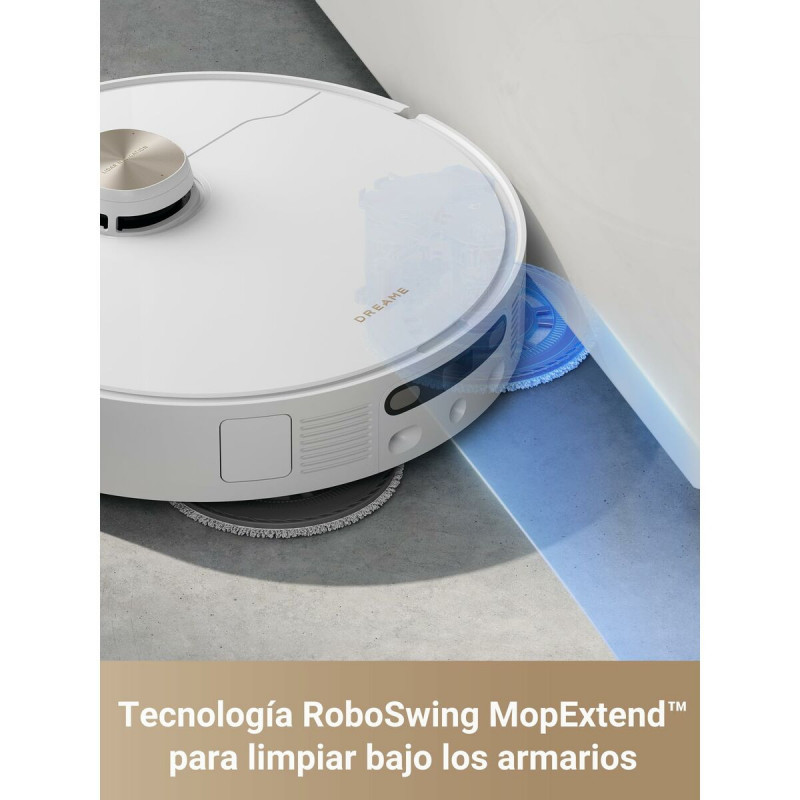 Robot Aspirapolvere Dreame L40 Ultra 5200 mAh