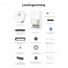 Roboterstaubsauger Dreame L40 Ultra 5200 mAh