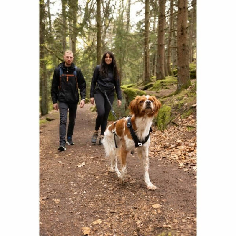 Arnês para Cães SYMBIOZ Preto XS