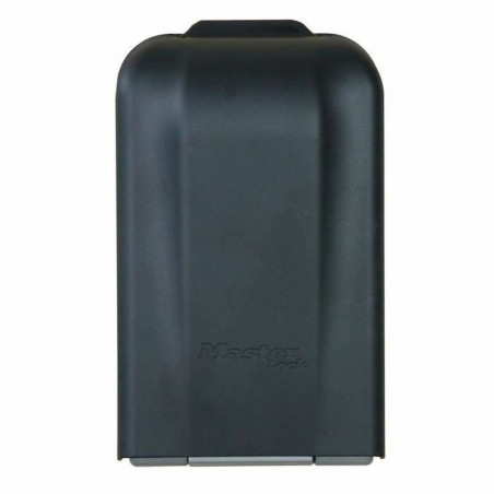 Safe Master Lock 5426EURD Schlüssel Grau Schwarz/Grau Metall/Kunststoff 17,3 x 13,3 x 7,5 cm (1 Stück)