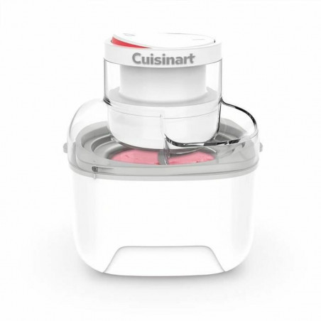 Geladeira Cuisinart ICEM10E Branco 12 W 473 ml