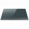 Piano Cottura ad Induzione Elica NikolaTesla Fit BL/A/60