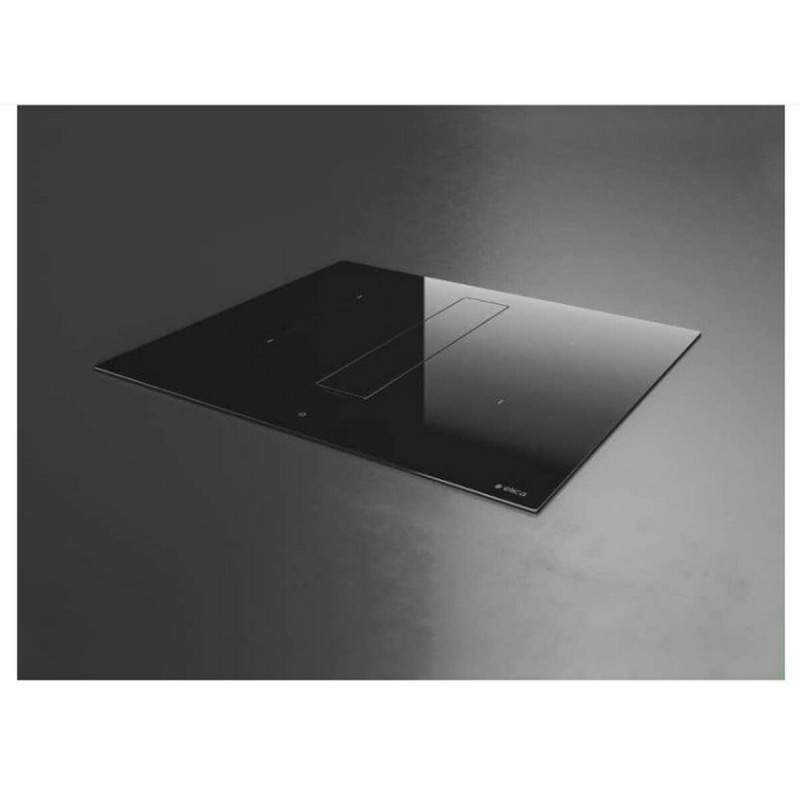 Piano Cottura ad Induzione Elica NikolaTesla Fit BL/A/60