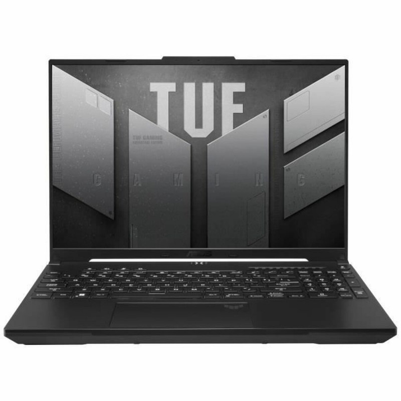 Ordinateur Portable Asus TUF Gaming A16 16" 16 GB RAM 512 GB SSD Nvidia Geforce RTX 4050