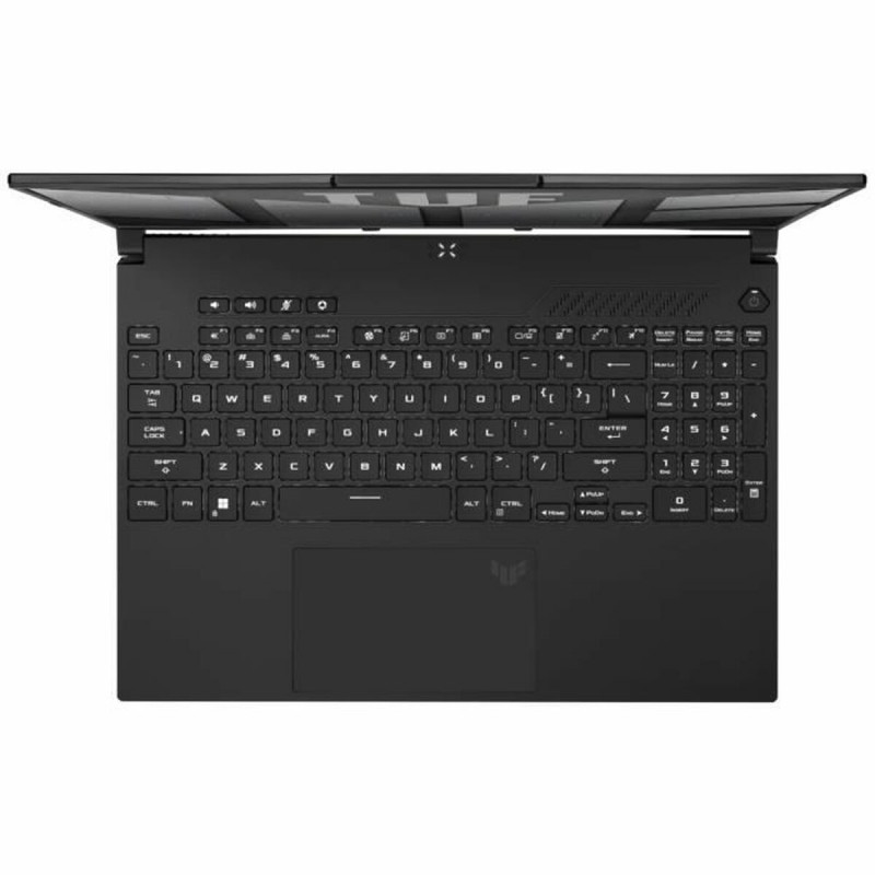 Ordinateur Portable Asus TUF Gaming A16 16" 16 GB RAM 512 GB SSD Nvidia Geforce RTX 4050
