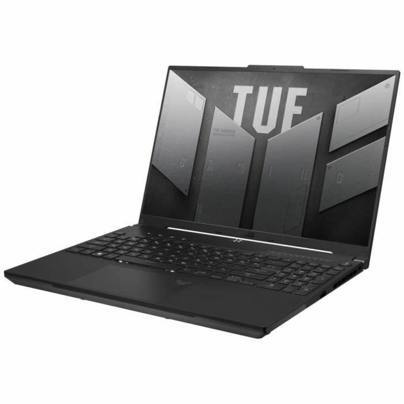 Ordinateur Portable Asus TUF Gaming A16 16" 16 GB RAM 512 GB SSD Nvidia Geforce RTX 4050