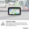 Navigateur GPS TOM TOM 1YF6.002.00