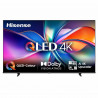 Smart TV Hisense 75E7Q 75 75" 4K Ultra HD LED HDR D-LED QLED