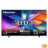TV intelligente Hisense 75E7Q 75 75" 4K Ultra HD LED HDR D-LED QLED